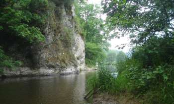 Puzzle 9775 - La semois