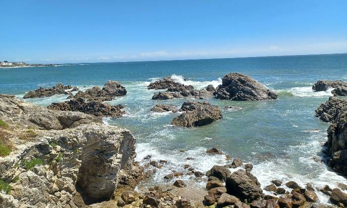 Puzzle Bretagne