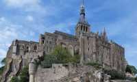 Puzzle Le Mont Saint Michel
