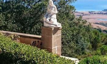 Puzzle 7128 - Statue