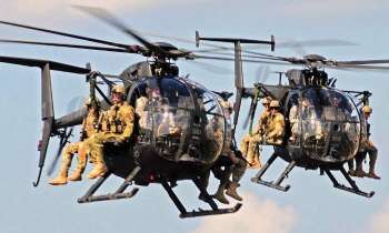 Puzzle 9200 - HELICOPTERES MILITAIRE