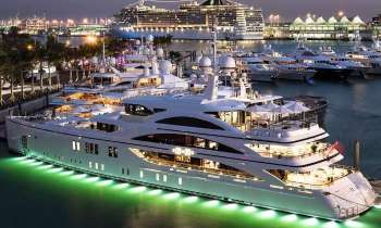 Puzzle 6977 - YACHT