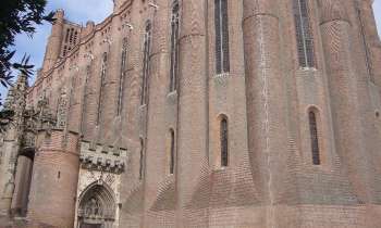 Puzzle 6981 - Cathédrale