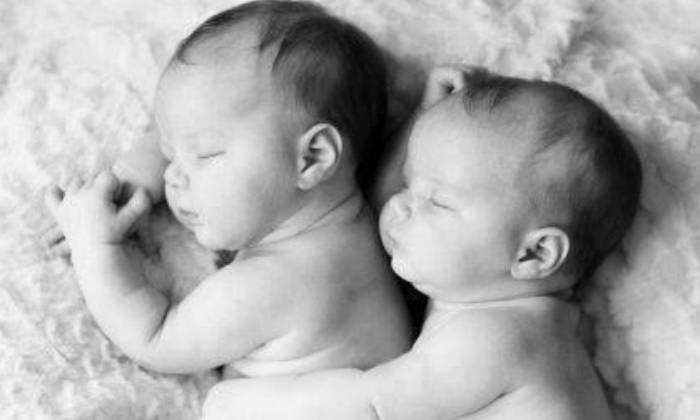 Puzzle Bébés