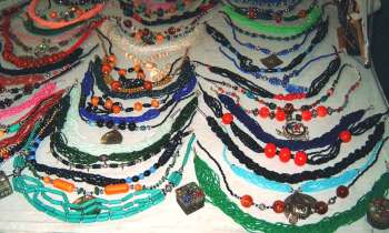 Puzzle 10758 - Souk El-Mad Agadir Maroc