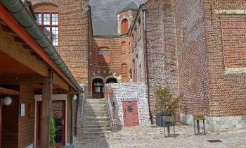 Puzzle 7141 - vielles pierres