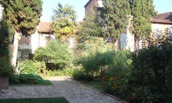 Puzzle 7153 - Jardin