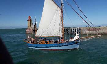 Puzzle 9851 - entree au port