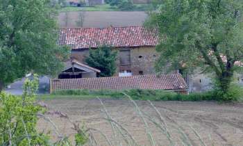 Puzzle 10669 - ferme en ariège