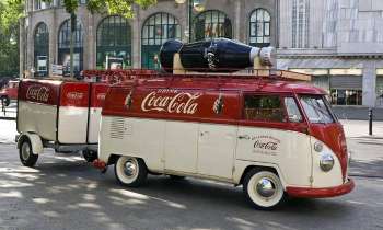 Puzzle 11787 - COMBI VW