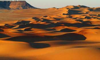 Puzzle 7560 - Dune dans le desert