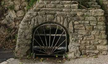Puzzle 7845 - Fontaine