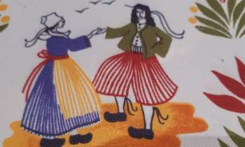 Puzzle 7706 - Danse