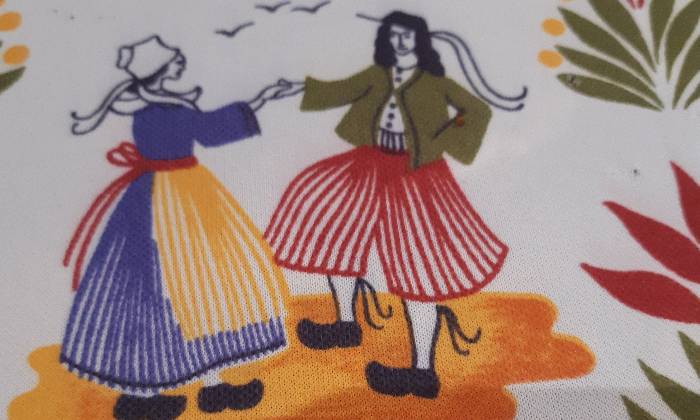 Puzzle Danse