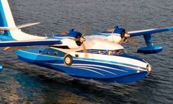 Puzzle 15165 - HYDRAVION