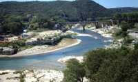 Puzzle UN pont du Gard