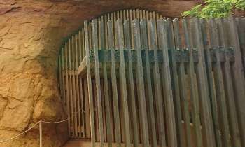 Puzzle 11389 - Balustrade
