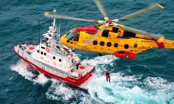 Puzzle 7317 - SECOUR EN MER