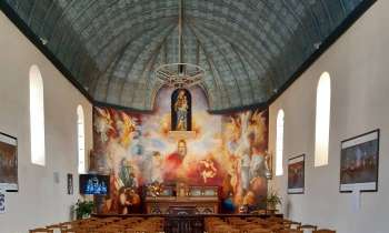 Puzzle 6970 - Chapelle