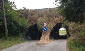 Puzzle 7355 - Tunnel