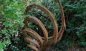 Puzzle 8934 - Sculpture