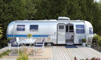 Puzzle 13522 - CARAVANE AIRSTEAM