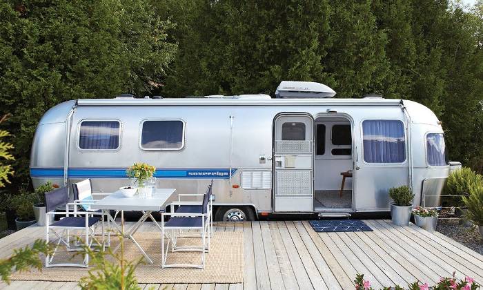 Puzzle CARAVANE AIRSTEAM