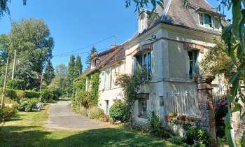 Puzzle 6913 - Maison