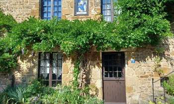 Puzzle 7085 - maison