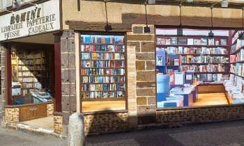 Puzzle 10661 - librairie