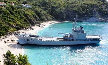 Puzzle 8294 - navire de guerre