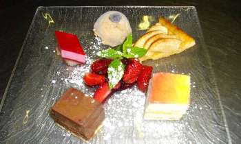 Puzzle 10431 - Gourmandise 2 Clés