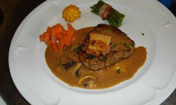 Puzzle 8422 - Filet de boeuf