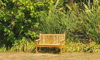 Puzzle 7339 - Banc