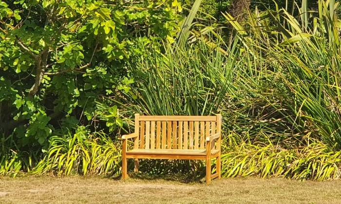 Puzzle Banc