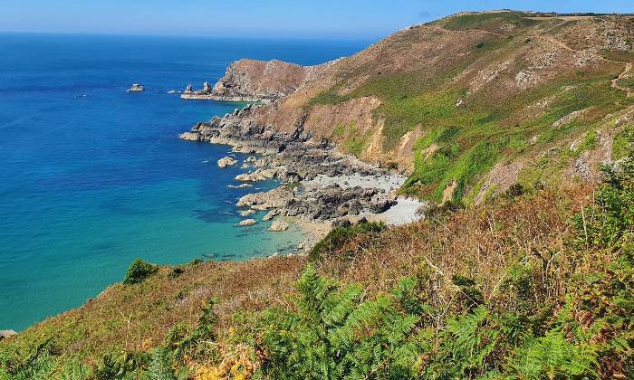 Puzzle Falaises