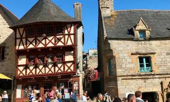 Puzzle 7360 - Saint-Renan