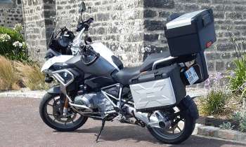 Puzzle 8097 - Moto