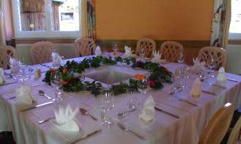 Puzzle 7620 - Table d'anniversaire