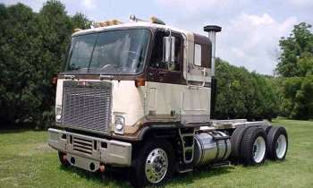 Puzzle 7416 - GMC ASTRO 95