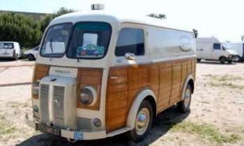 Puzzle 7366 - PEUGEOT D3 D4