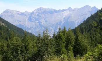 Puzzle 7476 - Montagnes