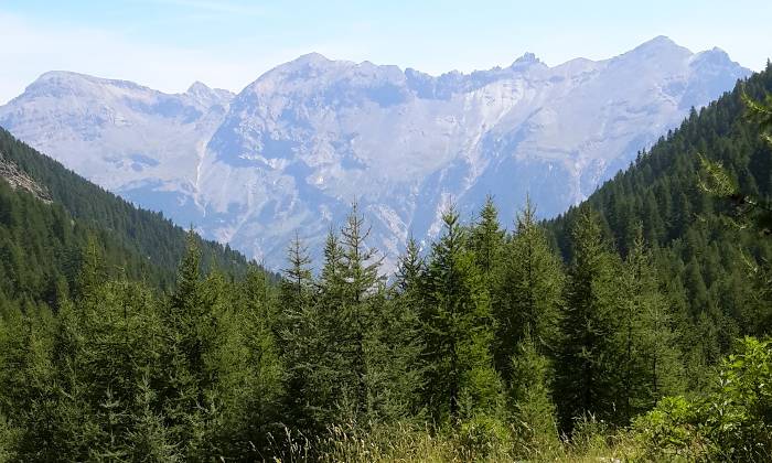 Puzzle Montagnes