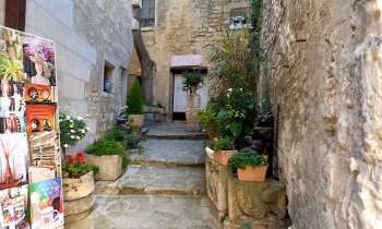 Puzzle 7136 - Ruelle