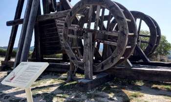 Puzzle 7963 - Trébuchet