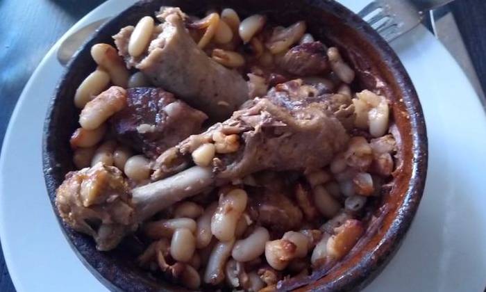 Puzzle Spécialité régionale