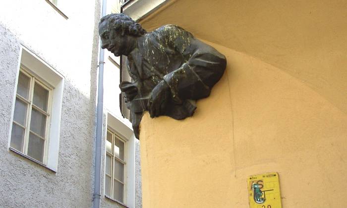 Puzzle haut-relief