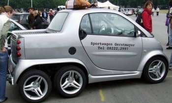Puzzle 7872 - SMART PICKUP