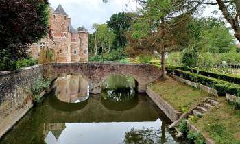 Puzzle 10762 - Douves du château