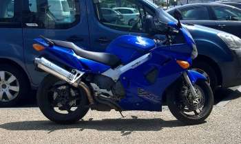 Puzzle 8775 - Moto